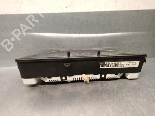 Instrument cluster AUDI A4 B5 Avant (8D5) 1.9 TDI | BP30942298C47