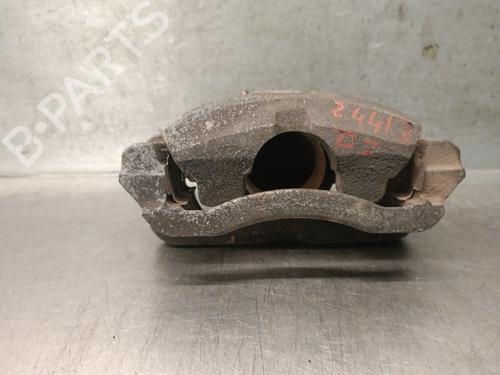 Left front brake caliper TATA SAFARI (42_FD) 2.0 TDi 4x4 | BP32091283M105 - Image 2