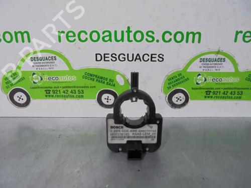 Used Squib airbag CITROËN C4 Coupe (LA_) 1.6 HDi (90 hp) 12186604