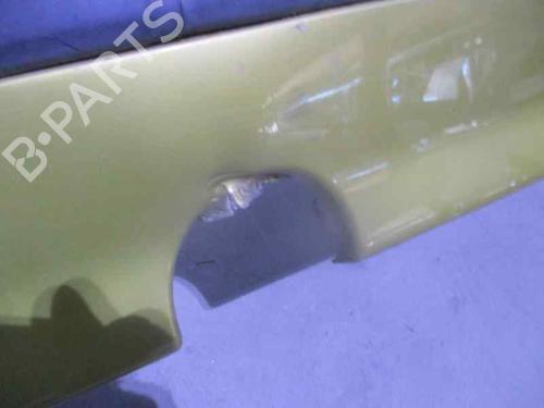 Rear bumper CITROËN XSARA Coupe (N0) 1.8 i 16V | BP2115607C8 