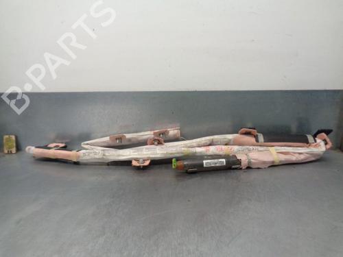 Used Right curtain airbag HYUNDAI IONIQ (AE) 1.6 GDI Hybrid (141 hp) 13897494