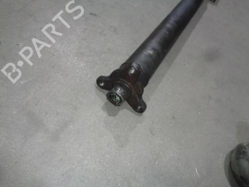 Driveshaft MERCEDES-BENZ C-CLASS (W203)  | BP13748978M37 