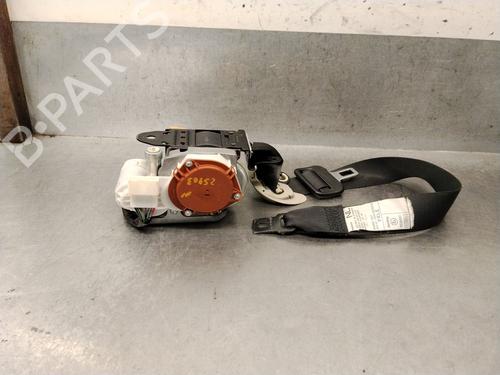 Front left seatbelt INFINITI Q70 (Y51) 3.5 Hybrid | BP36845392I26 - Image 3