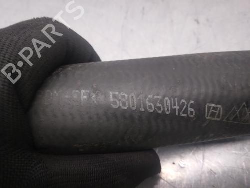 Pipe IVECO DAILY IV Van 35C14 GV, 35C14 GV/P, 35S14 GV, 35S14 GV/P | BP14332553M125 