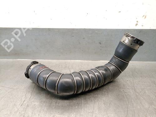 Rør NISSAN QASHQAI I (J10, NJ10) 1.6 dCi | BP29978081M125 