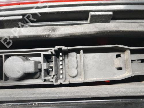 Left taillight RENAULT KANGOO (KC0/1_) 1.5 dCi (KC07) | BP36115069C34 - Image 5