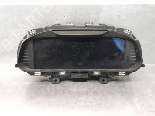 Used Instrument cluster Instrument cluster 36866551 36866551