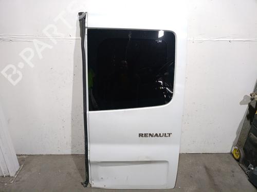 right-rear-door-renault-trafic-iii-van-fg_-2014-35794220 main image