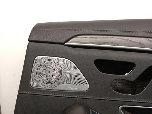 Tapicerka drzwi tylnych prawych MERCEDES-BENZ S-CLASS (W222, V222, X222) S 560 e (222.173) | BP30890039C61