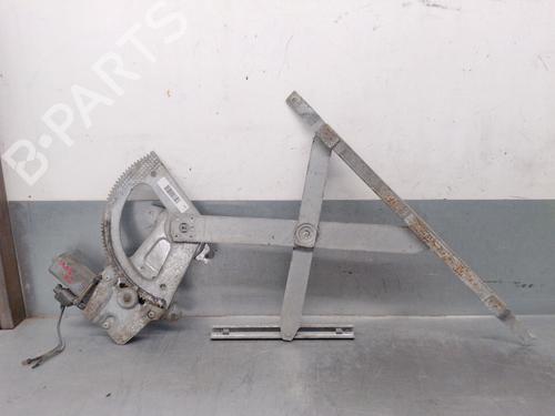 Used Front left window mechanism FORD RANGER (ET) 2.5 TDdi (143 hp) 25604937