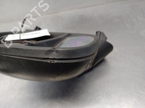 Left mirror RENAULT TRAFIC II Van (FL) 2.0 dCi 115 (FL01, FL0U) | BP12994199C26 