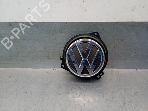 Used Tailgate handle VW POLO V (6R1, 6C1) 1.6 TDI (90 hp) 23277017