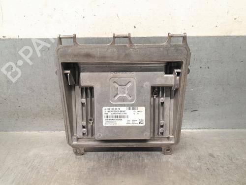 Used Engine control unit (ECU) Engine control unit (ECU) 36840997 36840997