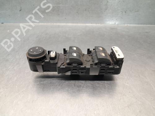 Left front window switch CITROËN C4 I (LC_) 1.6 HDi | BP37644134I27 - Image 3