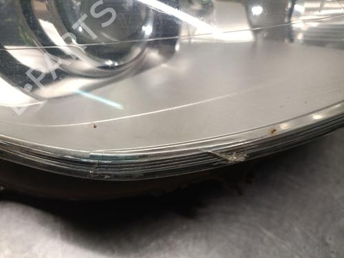 Right headlight CITROËN C5 II (RC_) 2.0 HDi (RCRHRH) | BP39502467C29 - Image 8