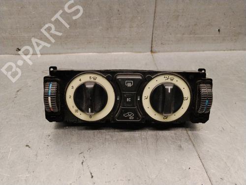 Used Climate control Climate control MERCEDES-BENZ SLK (R170) 200 (170.435) (136 hp) 39554286 39554286