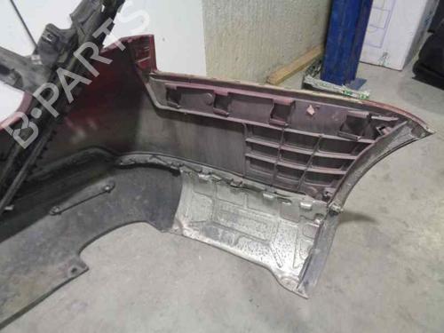 Rear bumper VW JETTA III (1K2) 1.4 TSI | BP7040364C8 