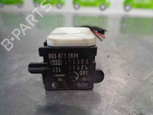 Elektronisk modul MERCEDES-BENZ M-CLASS (W164)  | BP20253274M83 