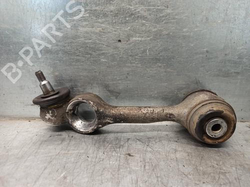 Left front suspension arm MERCEDES-BENZ S-CLASS (W126) 500 SE, SEL (126.036) | BP9675112M12 