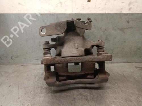 Left rear brake caliper FORD TRANSIT V363 Van (FCD, FDD) 2.0 EcoBlue | BP25756692M107 