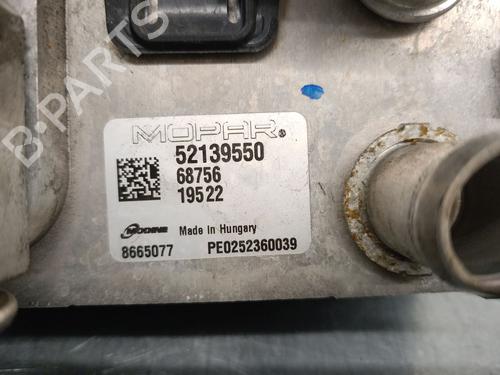 Elektronisk sensor FIAT 500 (312_) Electric (EV) | BP29750182M84 