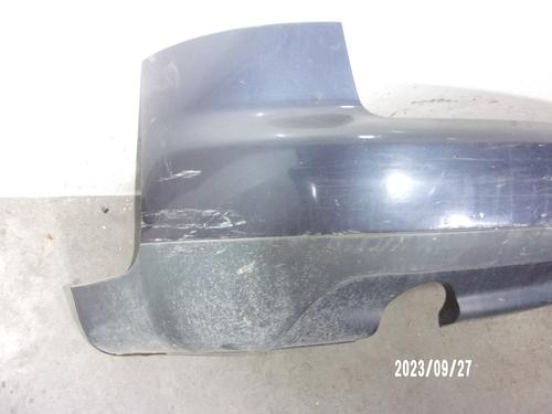 Rear bumper AUDI A6 C5 (4B2) 2.5 TDI | BP15421859C8 