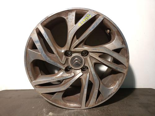 Used Rim CITROËN C4 II (NC_) 1.6 VTi 120 (NC5FS0, NC5FS9) (120 hp) 29165909