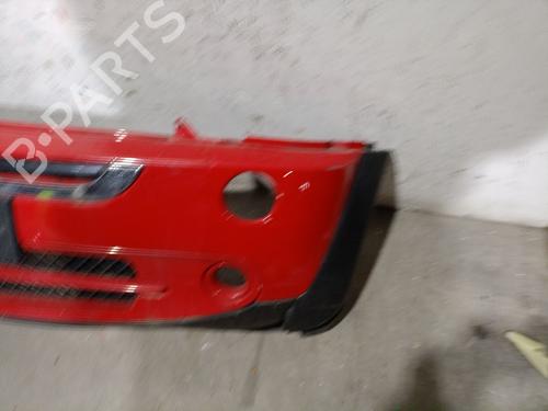 Front bumper MINI MINI (R50, R53) One | BP25496226C7 