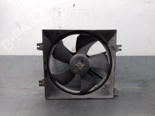 Køleventilator elektrisk Køleventilator elektrisk 38088403 38088403