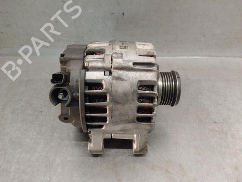 Alternator CITROËN C-ELYSEE (DD_) 1.6 HDI 92 | BP27858046M7 