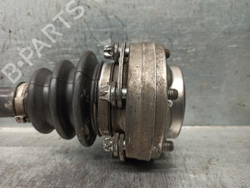 Left rear driveshaft BMW 1 (E87) 118 i | BP17102843M40 