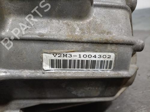 Gearbox HONDA STREAM (RN) 2.0 16V (RN3) | BP39650324M3 - Image 5