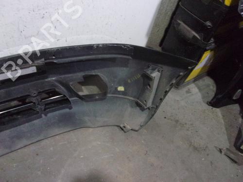 Front bumper MERCEDES-BENZ V-CLASS (638/2)  | BP18024544C7 