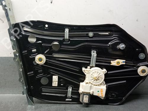 Vindusheismekanisme venstre bak OPEL ASTRA H TwinTop (A04) 1.6 (L67) (105 hp) 30845268