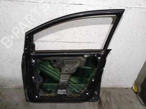 Right front door SEAT TOLEDO III (5P2) 1.9 TDI | BP26595407C3 