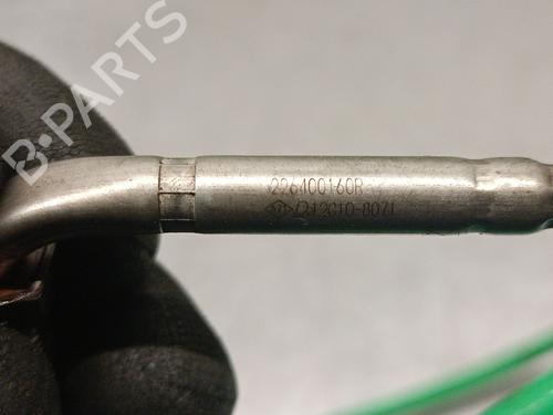 Electronic sensor RENAULT CAPTUR II (HF_) Blue dCi 95 (HFAF) | BP31969254M84