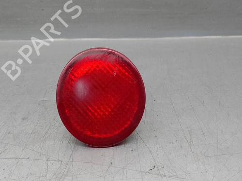 Used Rear fog light VW NEW BEETLE (9C1, 1C1) 1.6 (102 hp) 17013275