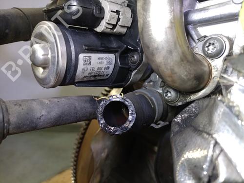 Engine VW TOURAN (1T3) 1.6 TDI | BP28125724M1 