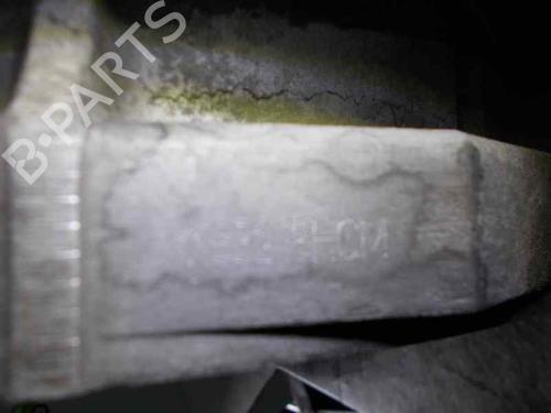 Gearbox BMW 5 (E39) 520 d | BP3022143M3 
