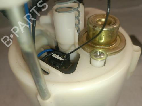 Fuel pump RENAULT SCÉNIC II (JM0/1_) 1.6 16V (JM1R) | BP28124386M76