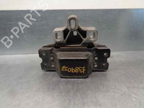 Used Engine mount SKODA SUPERB II Estate (3T5) 2.0 TDI 16V (140 hp) 21020502