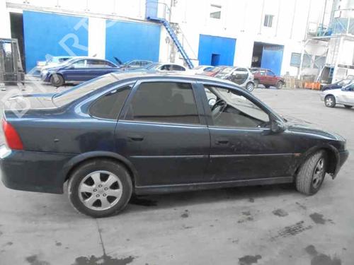 Engine control unit (ECU) OPEL VECTRA B (J96) 2.0 DTI 16V (F19) | BP2061445M57 