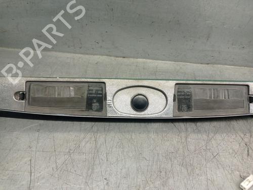 Tailgate handle JAGUAR X-TYPE I Estate (X400) 2.0 D | BP22984632C132 