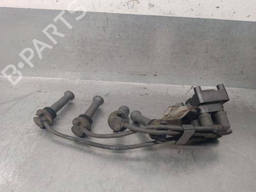 Ignition coil FORD FOCUS II (DA_, HCP, DP) 1.6 | BP37264372M94 - Image 2