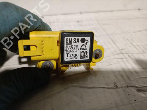 Electronic module OPEL ASTRA H TwinTop (A04) 1.9 CDTi (L67) | BP22936993M83 
