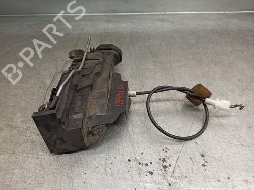 Front left lock MERCEDES-BENZ A-CLASS (W168) A 190 (168.032, 168.132) | BP8418201C98 