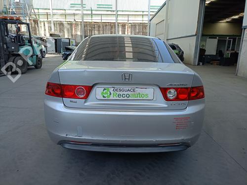 Headlight switch HONDA ACCORD VII (CL, CN) 2.2 i-CTDi (CN1) | BP27310813I24 - Image 7
