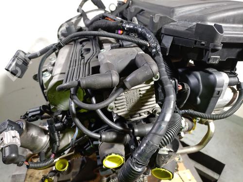 Engine SEAT LEON (1M1) 1.6 16 V | BP39722772M1 - Image 6