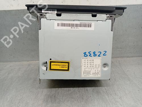 Radio AUDI A3 (8P1) 2.0 TDI 16V | BP26494365E6 