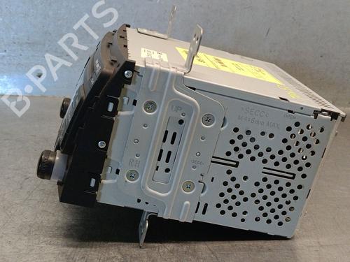 Radio HYUNDAI i30 (FD) 1.4 | BP37080382E6 - Image 2